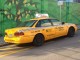 Yellow taxi